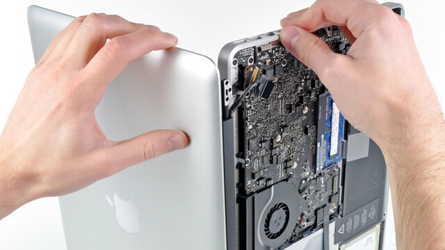 Mac Computer Repairs Helensvale
