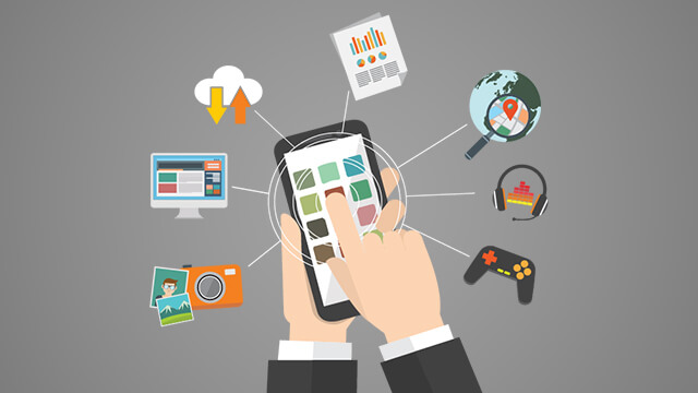 Mobile Device Setup Helensvale